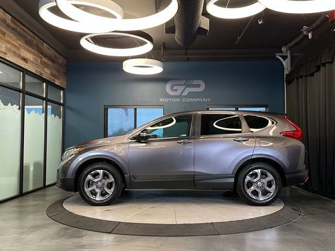 Used 2019 Honda CR-V EX image 6