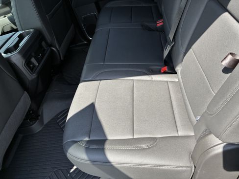 Used 2026 Chevrolet Silverado 1500 RST w/ RST All Star Premium Package AWD/4WD image 15