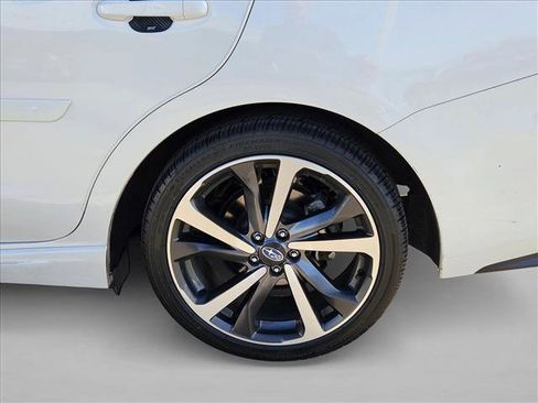 Used 2021 Subaru Impreza 2.0i Sport image 25