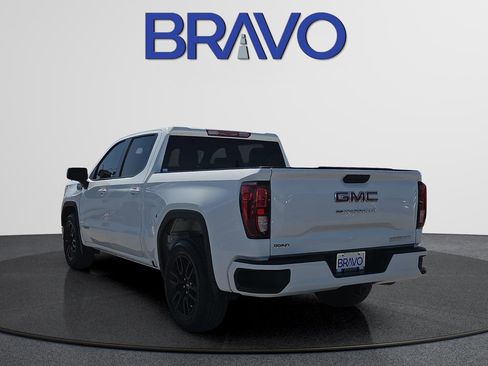 Used 2023 GMC Sierra 1500 Elevation RWD image 5