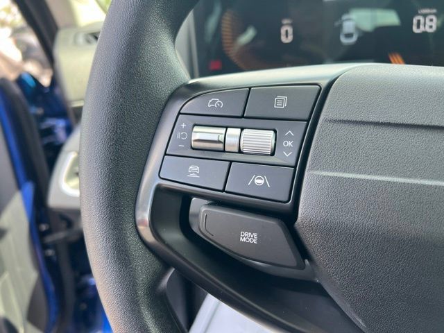 Certified 2025 Kia K4 FWD image 15
