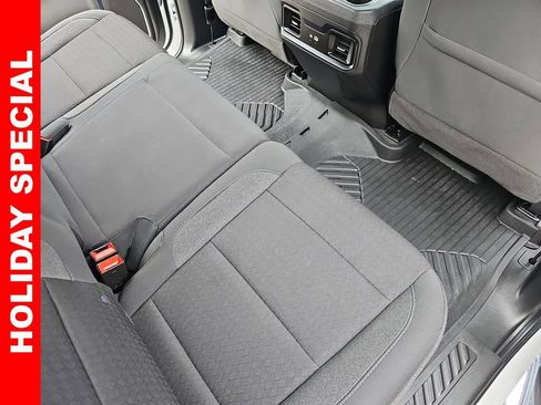 Used 2025 Chevrolet Silverado 1500 LT w/ Safety Package image 11