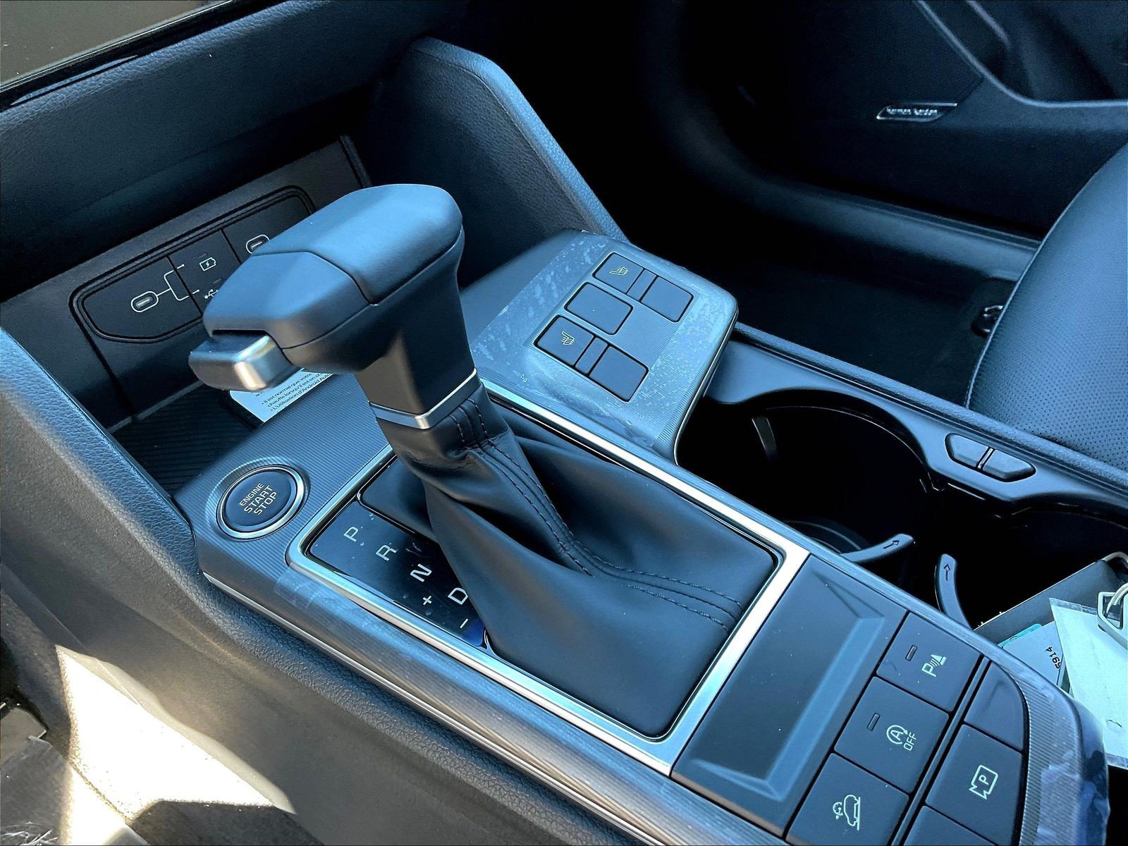 New 2027 Kia Sportage SX FWD image 12