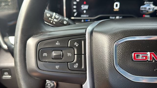 Used 2024 GMC Sierra 1500 Elevation AWD/4WD image 16