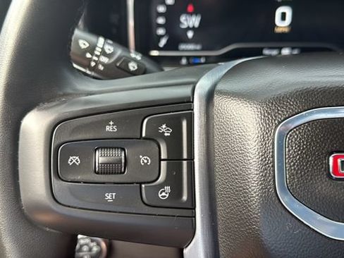Used 2024 GMC Sierra 1500 Elevation AWD/4WD image 16