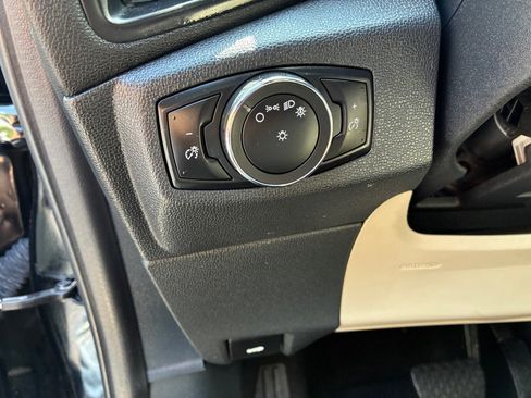 Used 2018 Ford EcoSport S AWD/4WD image 30