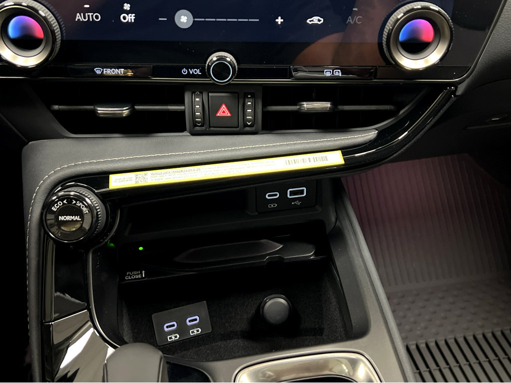 New 2026 Lexus NX 350 AWD w/ Luxury Package image 17