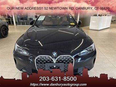 Used 2023 BMW 430i xDrive Coupe w/ Convenience Package