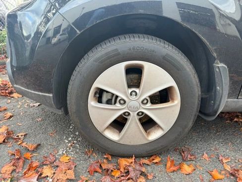 Used 2016 Kia Soul image 4