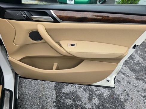 Used 2016 BMW X3 xDrive28i AWD/4WD image 20