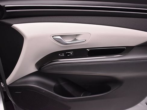 Used 2023 Hyundai Tucson Limited AWD/4WD image 22