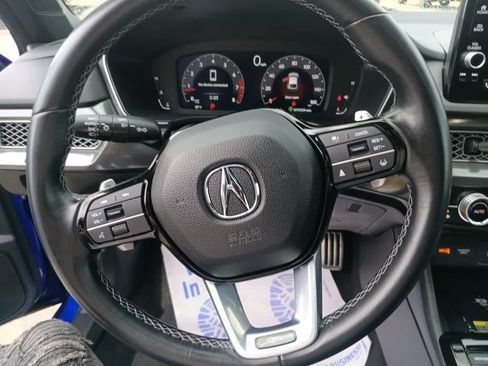 Used 2024 Acura Integra A-Spec FWD image 10