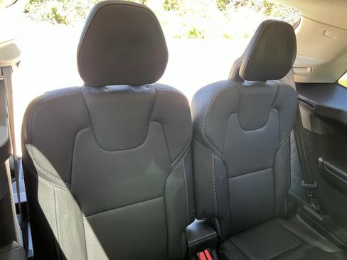 Used 2016 Volvo XC90 T6 Inscription w/ Vision Package image 29