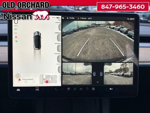 Used 2023 Tesla Model 3 Long Range image 19