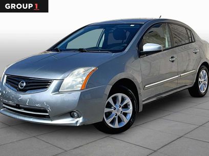 Used 2012 Nissan Sentra 2.0 SL