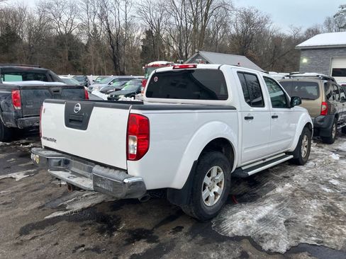 Used 2005 Nissan Frontier NISMO RWD image 6