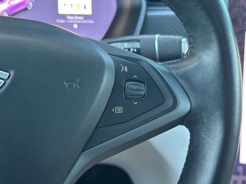 Used 2018 Tesla Model X 100D AWD/4WD image 27