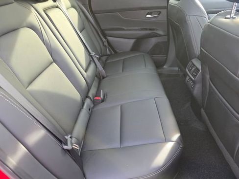 New 2026 Nissan Murano SL image 24