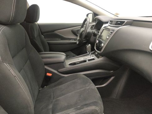 Used 2020 Nissan Murano SV FWD image 21