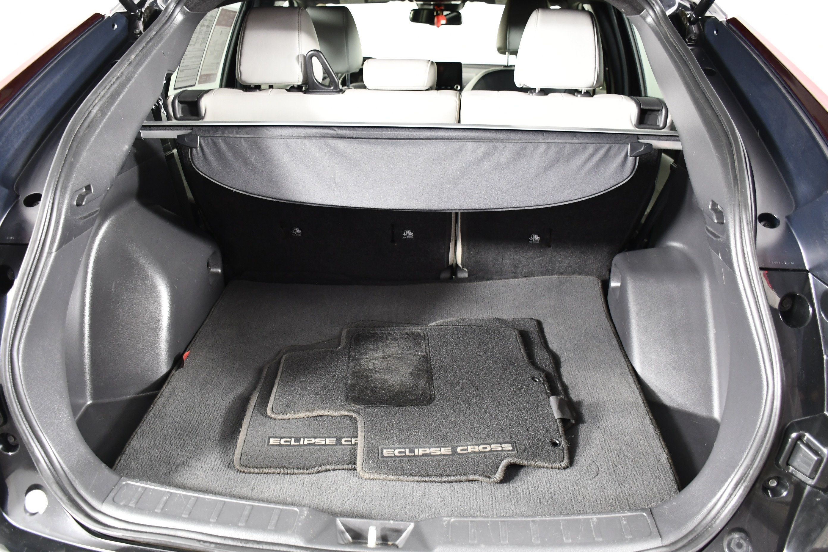 Used 2022 Mitsubishi Eclipse Cross SEL AWD/4WD image 48