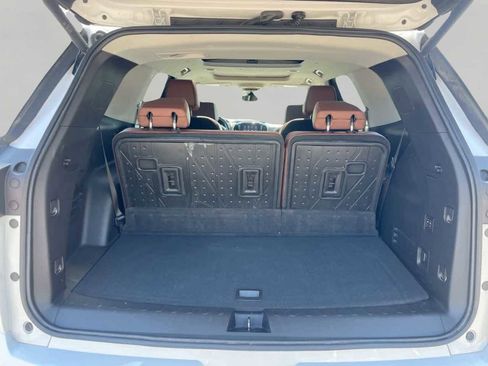 Used 2020 Chevrolet Traverse High Country w/ LPO, Floor Liner Package image 7
