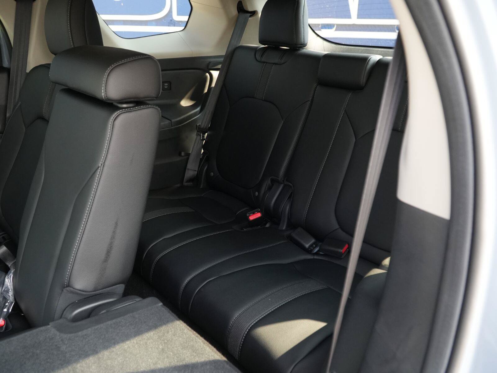 New 2026 Honda Pilot EX-L image 20