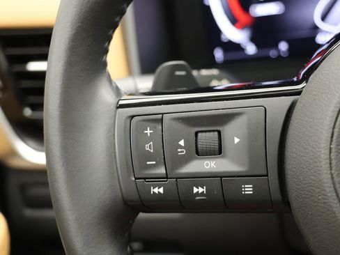 Used 2023 Nissan Rogue Platinum w/ Platinum Premium Package AWD/4WD image 20