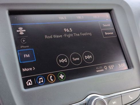 Used 2024 Chevrolet Equinox LT image 22