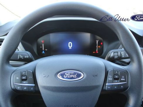 New 2026 Ford Escape Active image 16