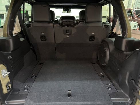 New 2026 Jeep Wrangler Sahara image 15