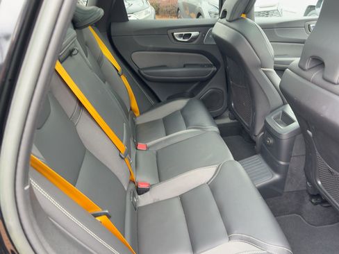 Used 2023 Volvo XC60 T8 Polestar image 29