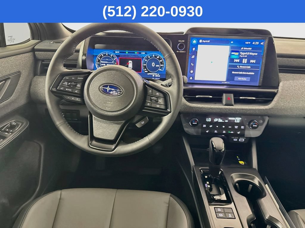 New 2026 Subaru Outback Premium AWD/4WD image 31