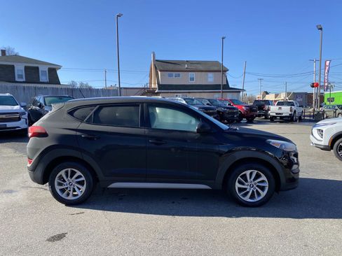 Used 2017 Hyundai Tucson SE image 7