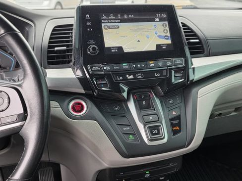 Used 2019 Honda Odyssey EX-L image 9