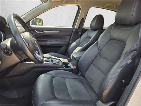 Used 2020 MAZDA CX-5 Touring FWD image 15