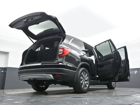 Used 2019 Honda Pilot EX-L image 41