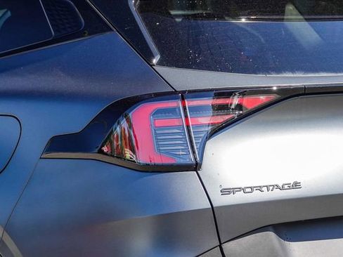 New 2026 Kia Sportage X-Line Prestige AWD/4WD image 8