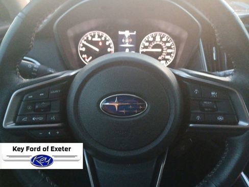 Used 2024 Subaru Outback Limited AWD/4WD image 27