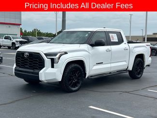 Used 2024 Toyota Tundra SR5 w/ TRD Sport Package AWD/4WD video 1
