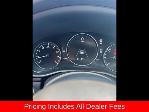 Used 2025 MAZDA MAZDA3 s FWD image 1