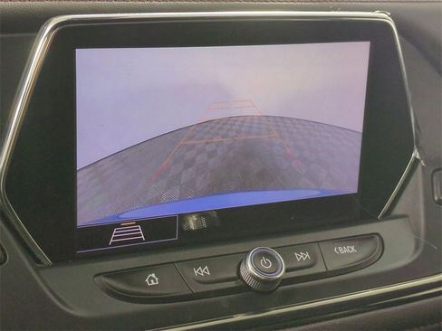 Certified 2020 Chevrolet Blazer RS w/ LPO, Floor Liner Package image 15