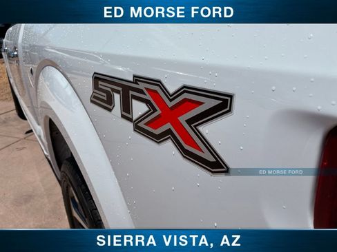 Used 2020 Ford F150 XL w/ Equipment Group 101A Mid RWD image 8