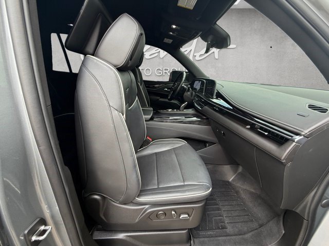 Certified 2023 Cadillac Escalade Sport w/ Touring Package AWD/4WD image 23