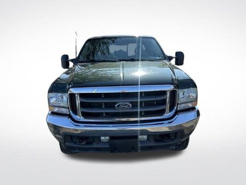 Used 2003 Ford F250 Lariat AWD/4WD image 25