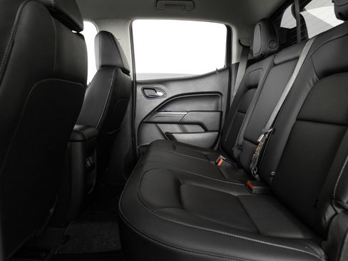 Used 2021 Chevrolet Colorado ZR2 image 18