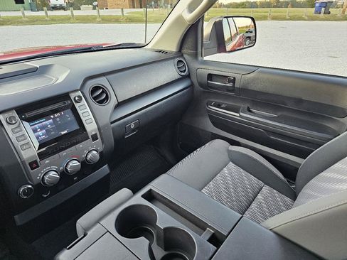 Used 2019 Toyota Tundra SR AWD/4WD image 37