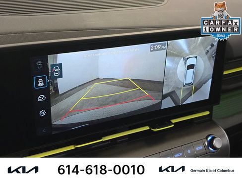 Used 2025 Hyundai Kona Limited FWD image 30