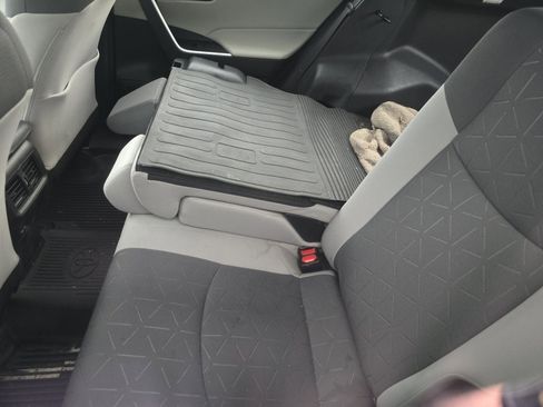Used 2023 Toyota RAV4 XLE w/ Convenience Package AWD/4WD image 18