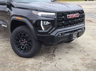 New 2026 GMC Canyon Elevation w/ Convenience Package video 2