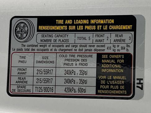 Used 2025 Hyundai Sonata SEL FWD image 68